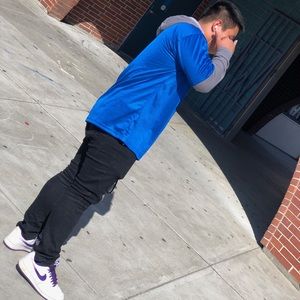 Meet your Posher, Phat